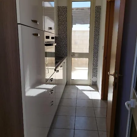 Casa Vacanze Il Sorriso Di Emi Torre Suda Exterior photo