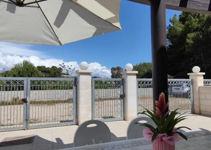 Casa Vacanze Il Sorriso Di Emi