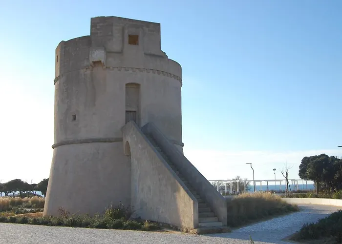Casa Vacanze Il Sorriso Di Emi