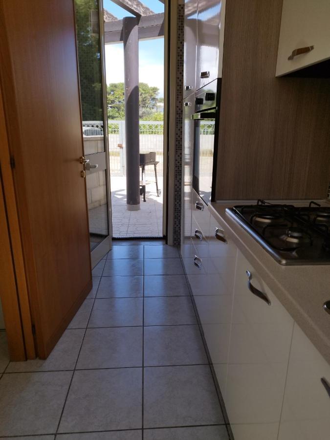 Il Sorriso Di Emi Holiday home