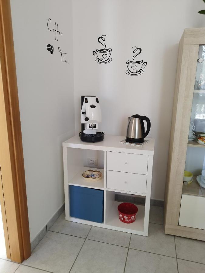 Il Sorriso Di Emi Holiday home *