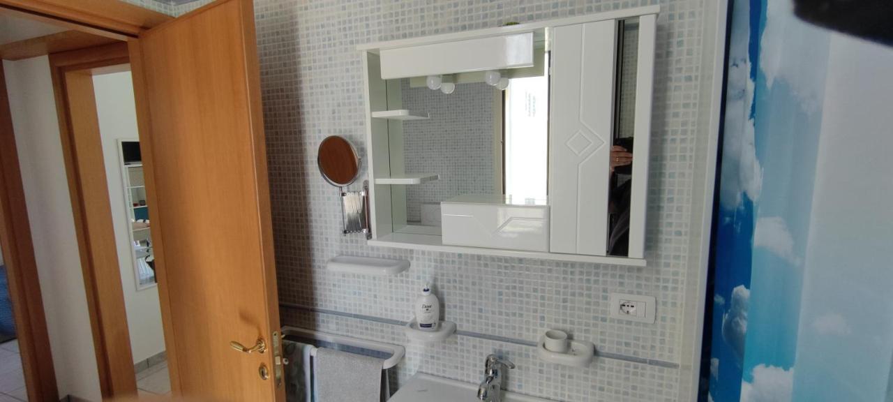 Il Sorriso Di Emi Holiday home *